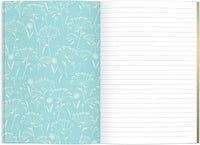 Joy Laforme Plant Kingdom A5 Journal