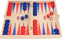 House of Novelties - Backgammon