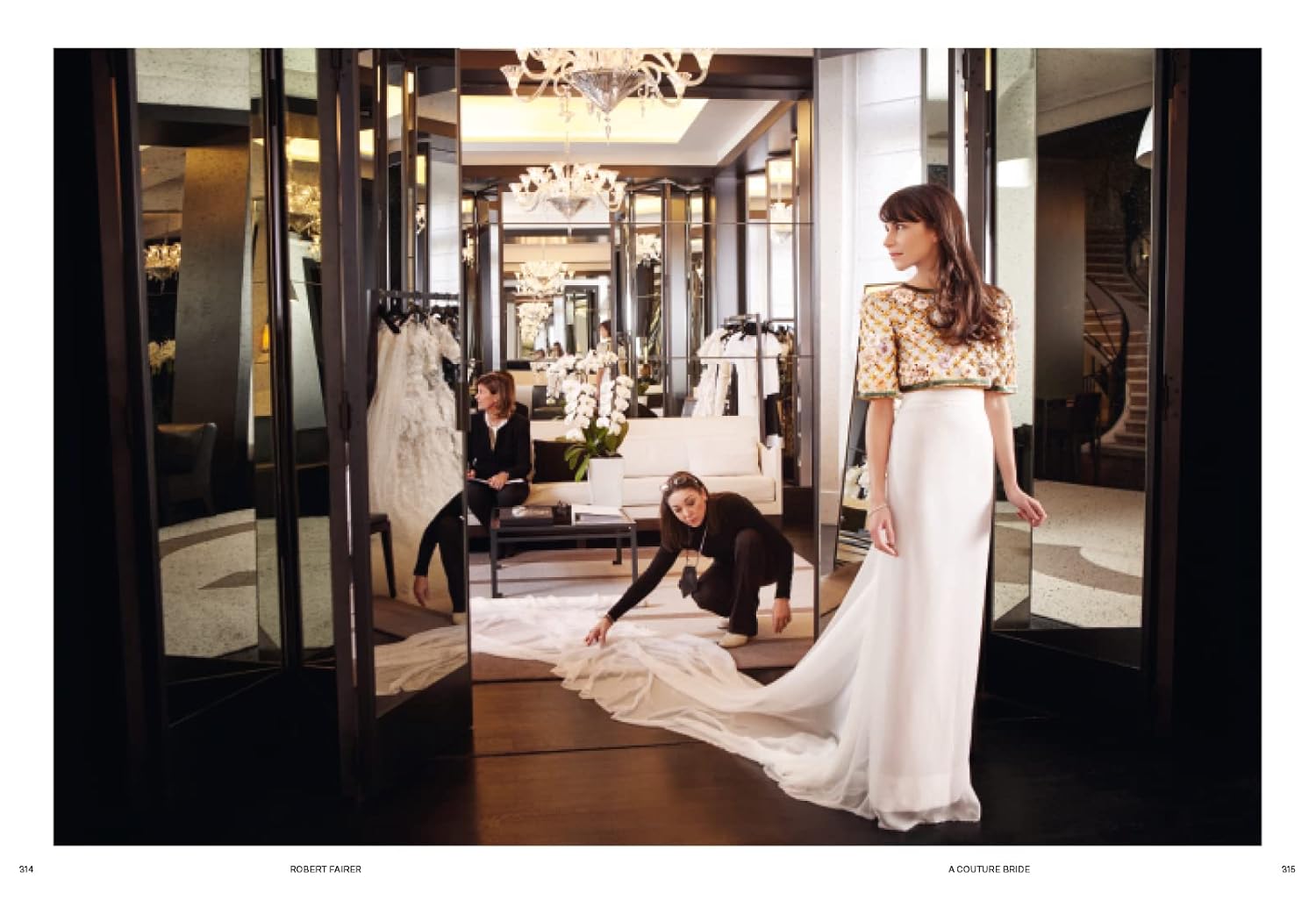 Karl Lagerfeld Unseen: The Chanel Years