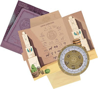 Timescape - Cleopatra's Curse: An Escape Room Game