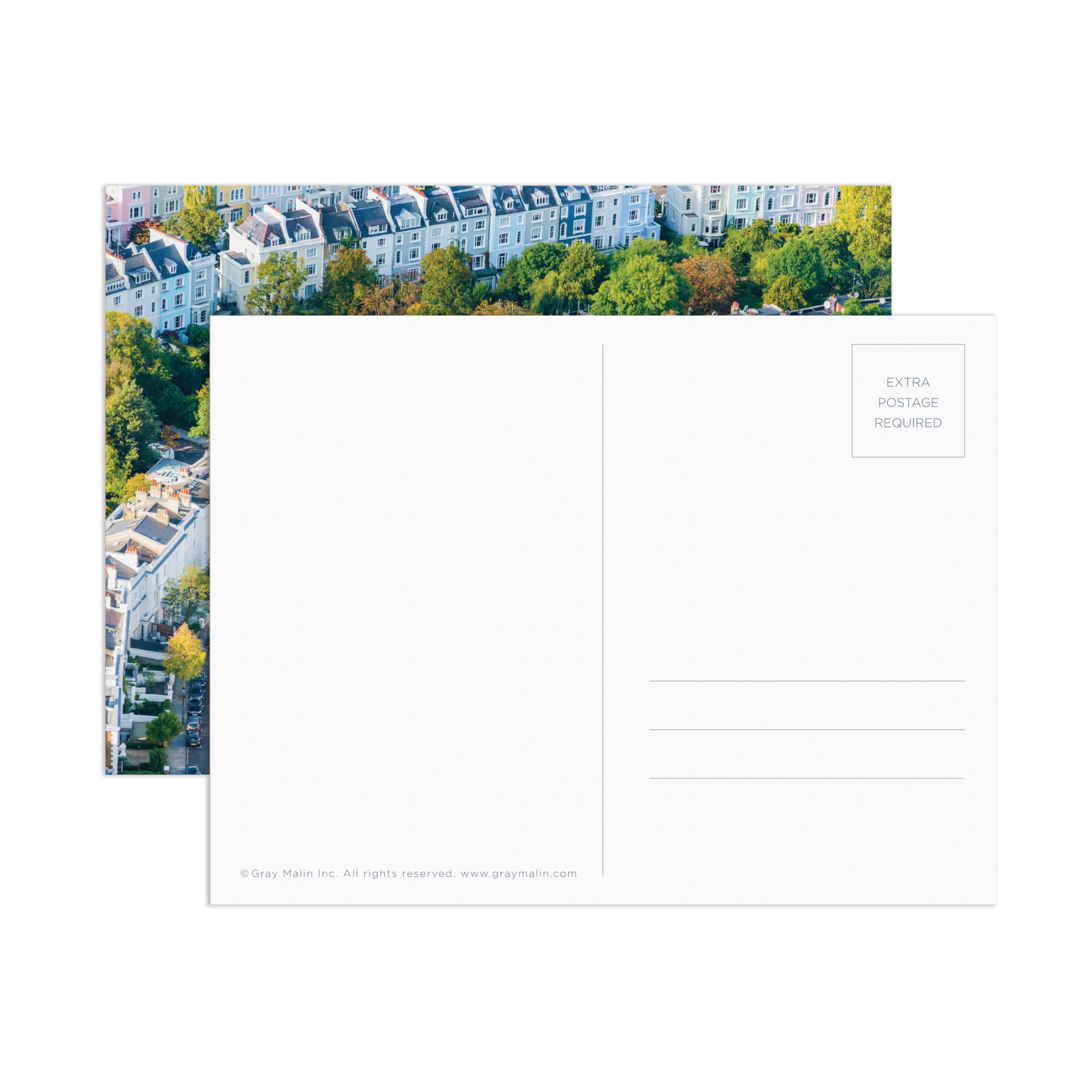 Gray Malin Notting Hill – 1000 Piece Puzzle