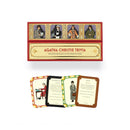 Agatha Christie Trivia