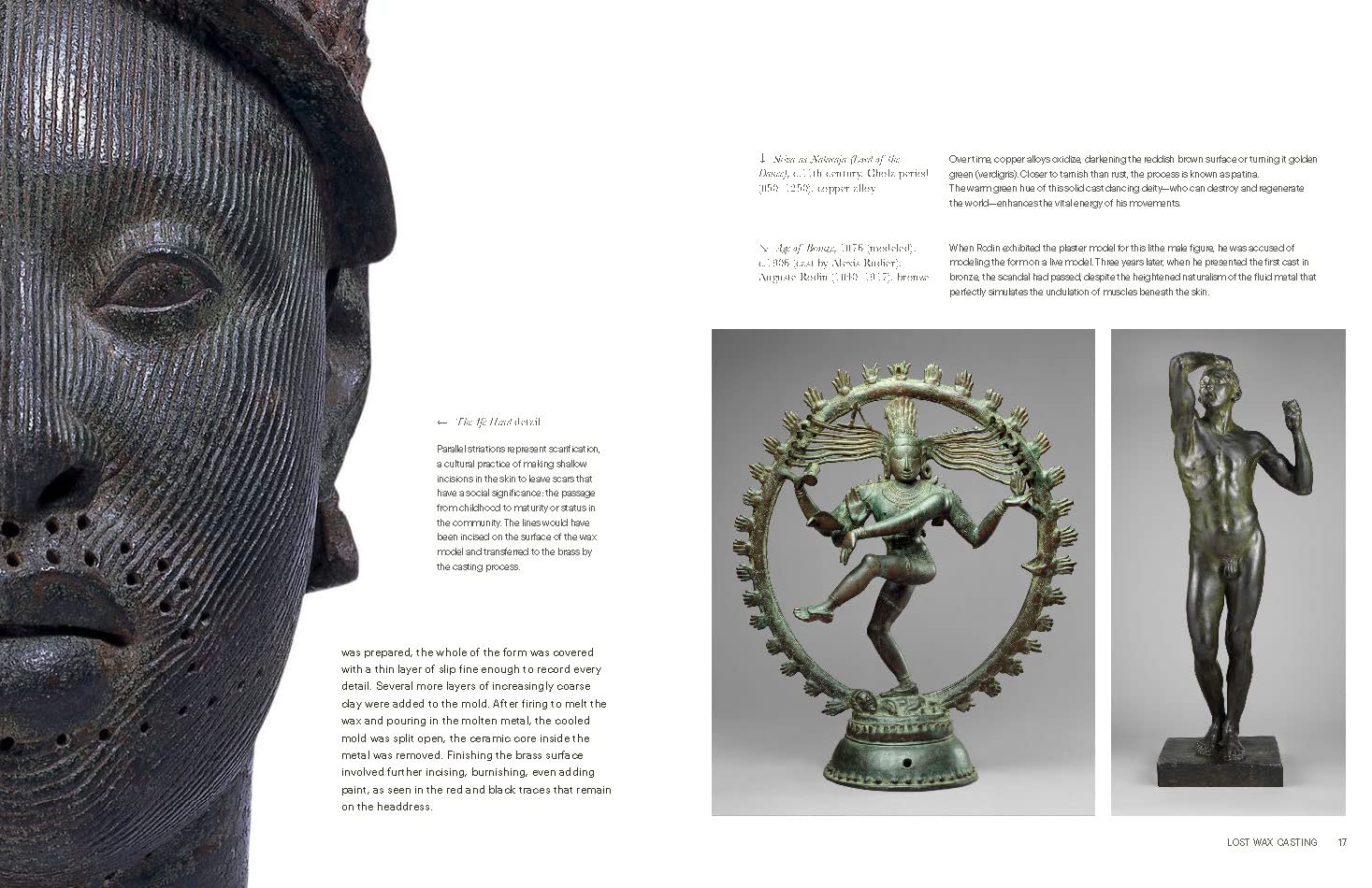 How Art is Made: The Craft Behind the Masterpieces