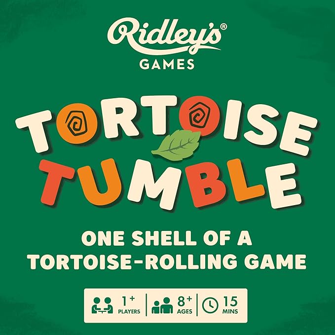 Ridley's Tortoise Tumble