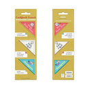 Knock Knock Cookbook Lovers Bookmark Corners