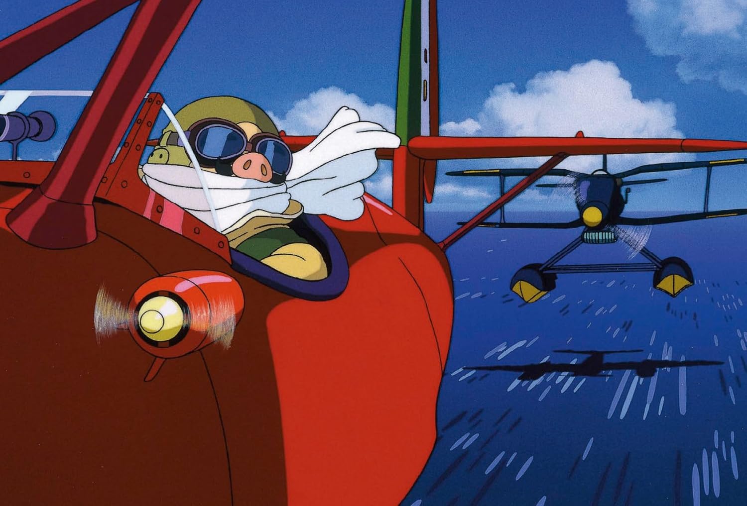 Studio Ghibli 100 Postcards Vol 2