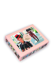 Street Style Memory Game III