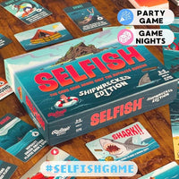 Selfish: Shipwrecked Edition