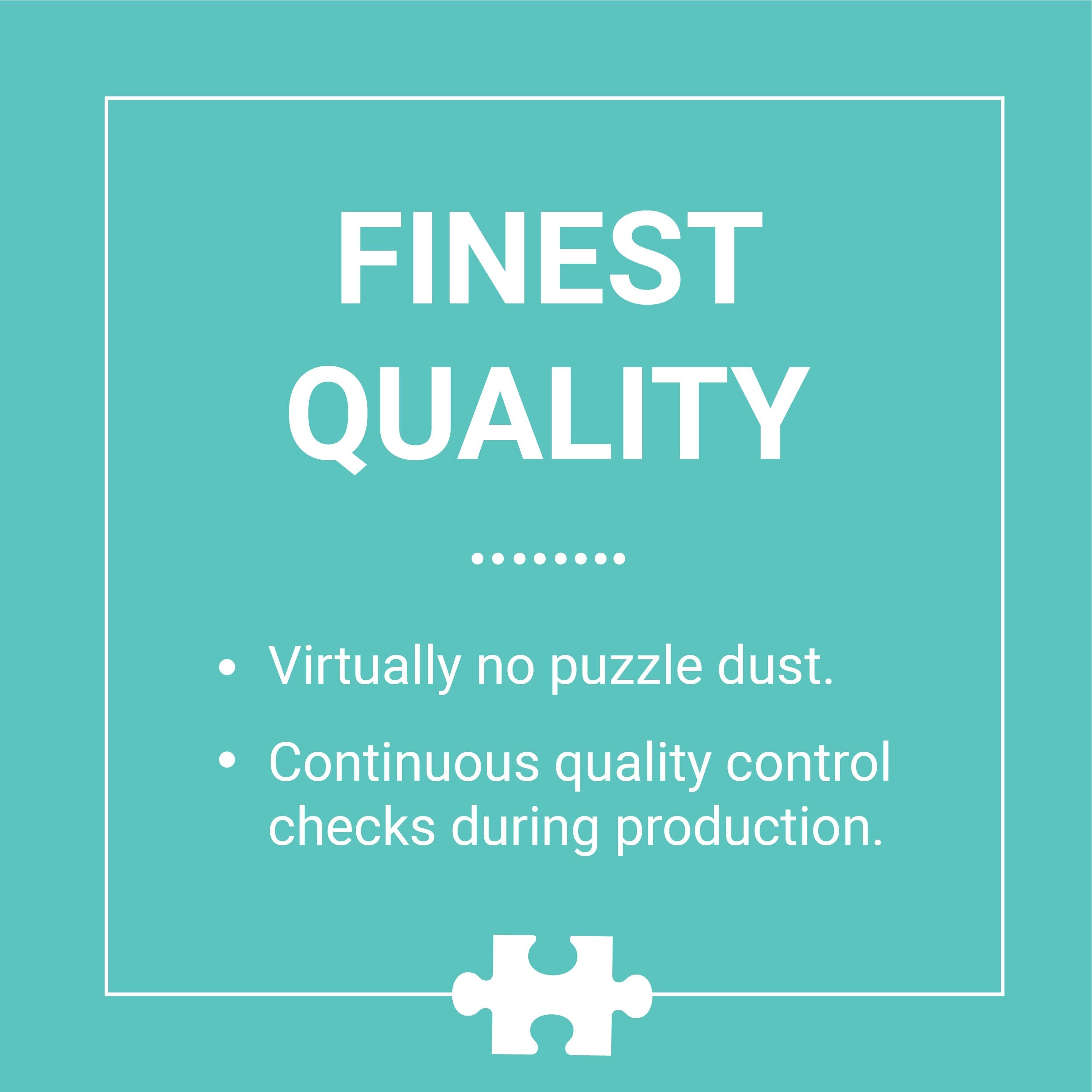 Warhol Marilyn 500 Piece Double Sided Puzzle