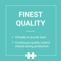 Gray Malin New York City 500 Piece Double Sided Puzzle