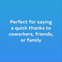 Little Letters of Thanks