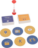 Charades Party Game