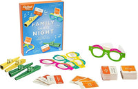Family Games Night - Includes - Kazoo That Tune and Who Am I