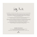 Kitty McCall Lost In the Garden 500 Piece Puzzle