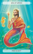 Oceanic Tarot