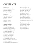 The Mythic Goddess Tarot