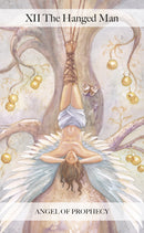 The Angel Tarot