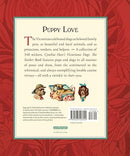 Cynthia Hart's Victoriana Dogs: The Sticker Book: 340 Captivating Stickers