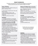 Wacky Waving Inflatable Tube Gal