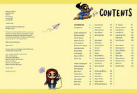 How to Draw Cute Heroes: Step-by-step instructions for 50 icons!