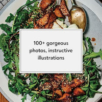 Veg-Table: Recipes, Techniques, and Plant Science for Big-Flavored, Vegetable-Focused Meals