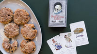Great Shakespearean Deaths Card Game
