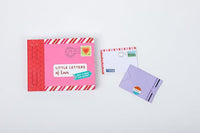 Little Letters of Love: Keep It Short and Sweet