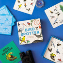 Bird Spotter: Race to be first to find the matching birds