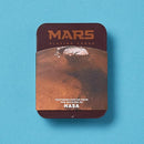 Mars Playing Cards