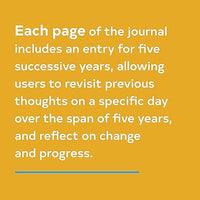 Living Well One Line a Day: A Five-Year Reflection Book      Diary – 1 Sept. 2013