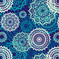 333 Origami Sheets Mandala Designs