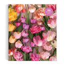 Ephemeral Tulips– 1000 Piece Jigsaw Puzzle