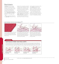 Vogue® Knitting The Ultimate Knitting Book: Revised and Updated (Vogue Knitting)