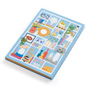 Jonathan Adler Shelfie A5 Softcover Journal