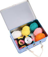 Creature Crafts: My Pom-Pom Friends