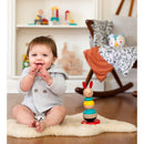 Stacking Toy, Multi