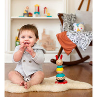 Stacking Toy, Multi