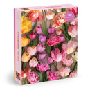 Ephemeral Tulips– 1000 Piece Jigsaw Puzzle