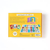 Little People, BIG DREAMS Who Am I? Guessing Game