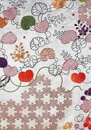 V&A Pattern: 100 Postcards      Card Book – 1 Sept. 2014