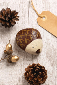 All-New Twenty to Make: Rock Art