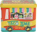 Taco Time