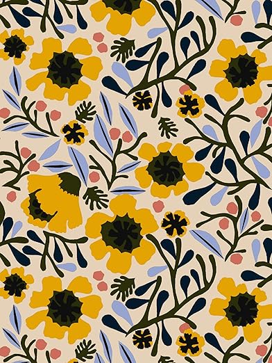 Marimekko Kukka Notecards