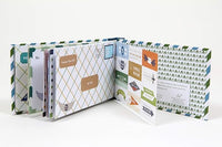 Letters to My Dad: Write Now. Read Later. Treasure Forever.