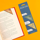 Knock Knock Classics Lovers Bookmark Corners