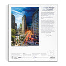 Flatiron – 1000 Piece Stephen Wilkes Jigsaw Puzzle