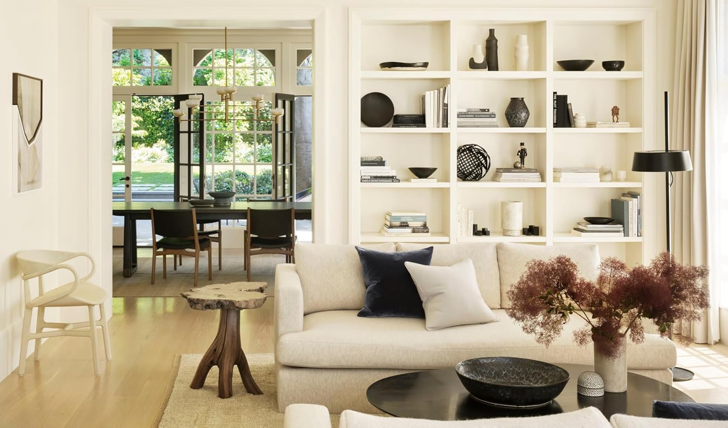 This Must Be the Place: Homes with Atmosphere