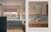 A Visual Feast: Ingredients That Make a Home