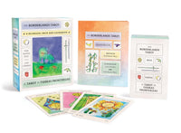 The Borderlands Tarot/ El Tarot de Tierras Fronterizas: A Bilingual Deck and Guidebook (Spanish-English)