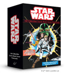 Star Wars 100 Collectible Comic Book Cover Postcards